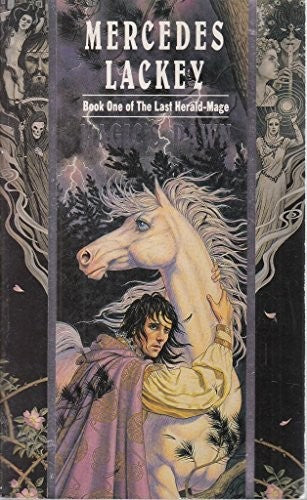 The Last Herald-mage