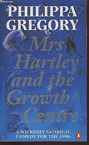 Mrs Hartley And the Growth Centre