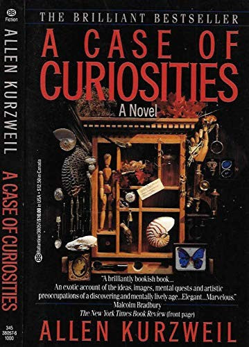 A Case of Curiosities