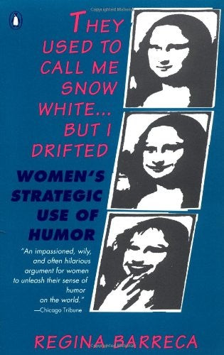 They Used to Call ME Snow White-- but I Drifted