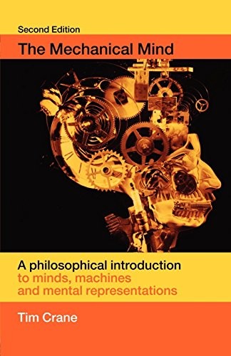 The Mechanical Mind