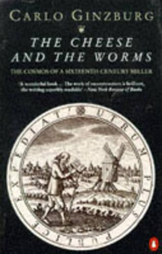 The Cheese and the Worms