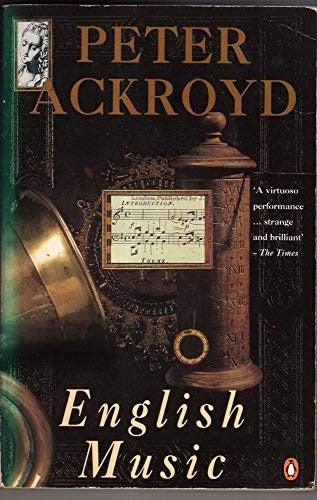 English Music