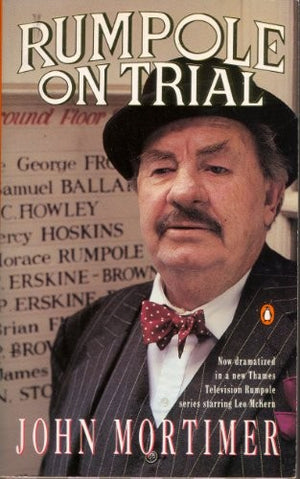 Rumpole On Trial