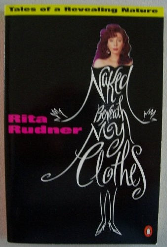 Naked beneath My Clothes