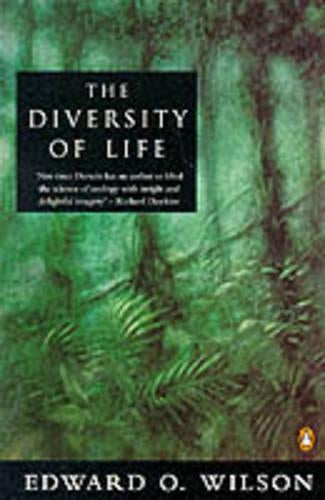 The Diversity of Life