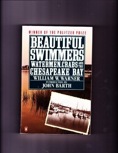 Beautiful Swimmers