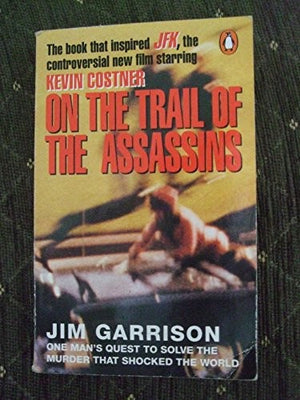 On the Trail of the Assassins