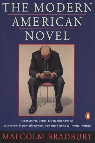 The Modern American Novel