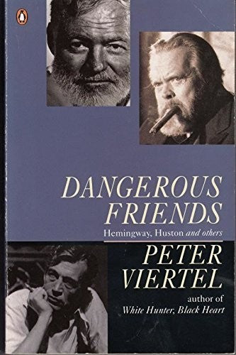 Dangerous Friends