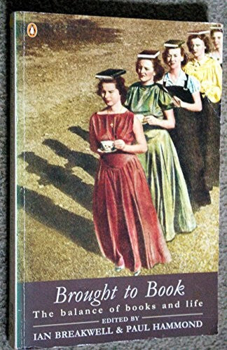 Brought to Book