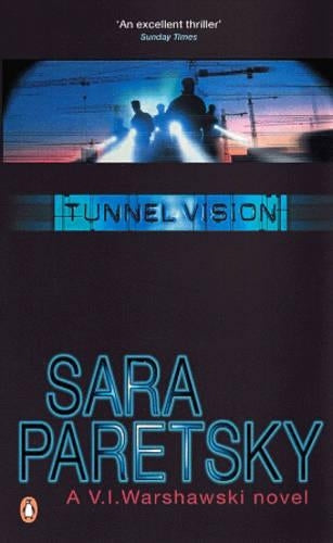 Tunnel Vision