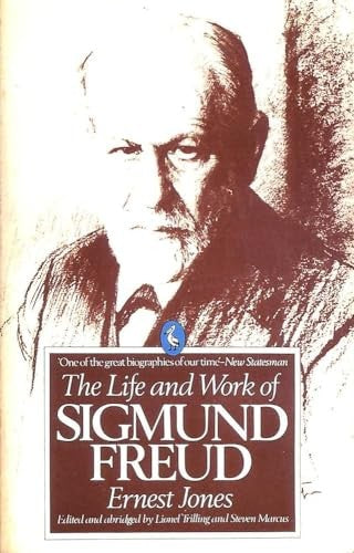 The Life And Work of Sigmund Freud
