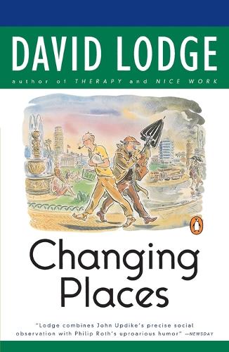 Changing Places