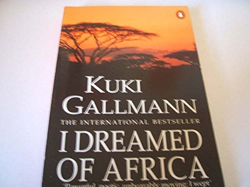I Dreamed of Africa