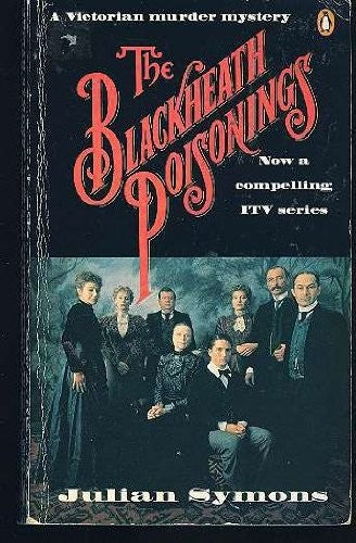 The Blackheath Poisonings