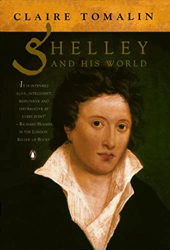Shelley And His World