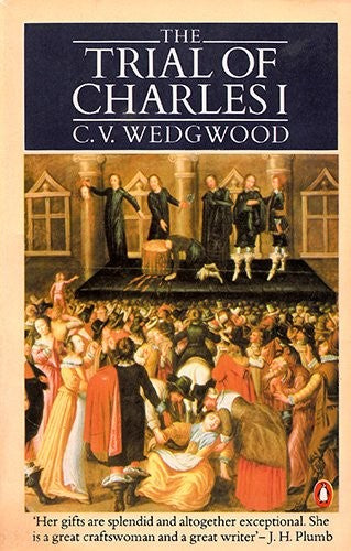 The Trial of Charles I