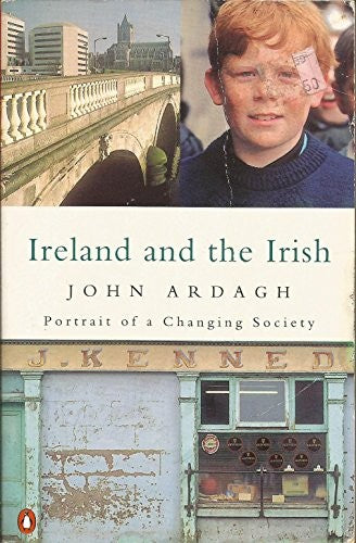 Ireland and the Irish