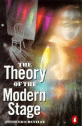 The Theory of the Modern Stage