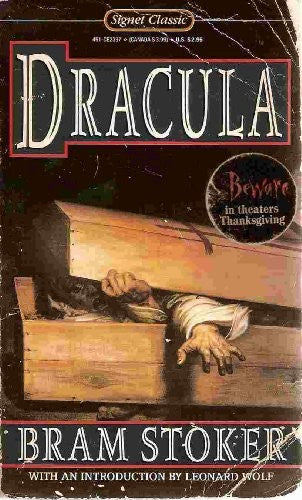 Dracula
