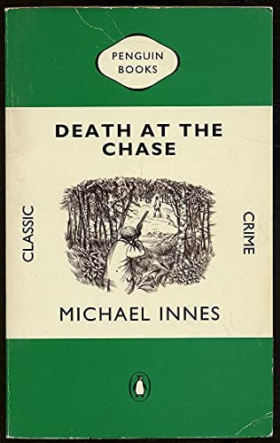 Death at the Chase