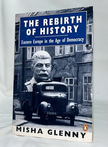 The Rebirth of History