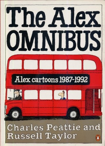 The Alex Omnibus