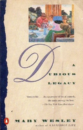 A Dubious Legacy