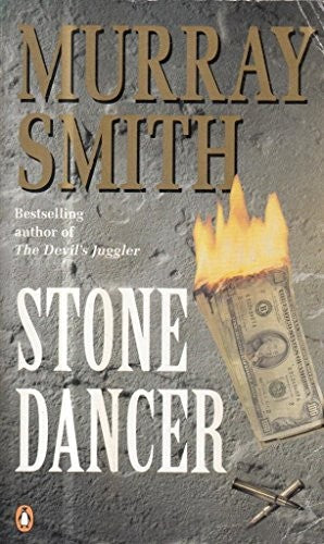 Stone Dancer