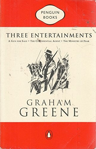 Three Entertainments
