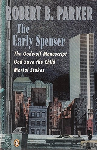 Robert B.Parker Omnibus
