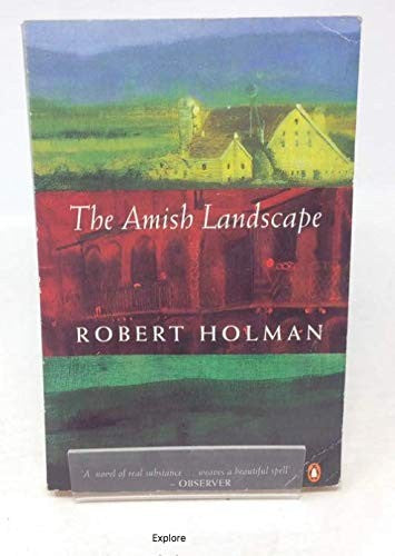 The Amish Landscape