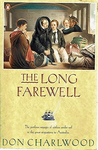 The Long Farewell
