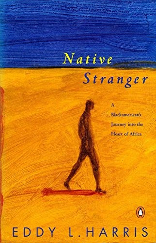 Native Stranger