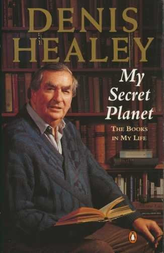 My Secret Planet