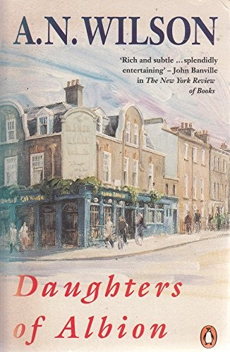Daughters of Albion