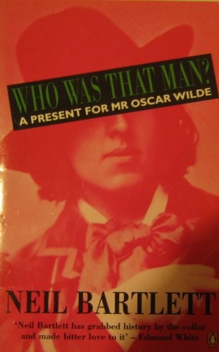 Who Was That Man?