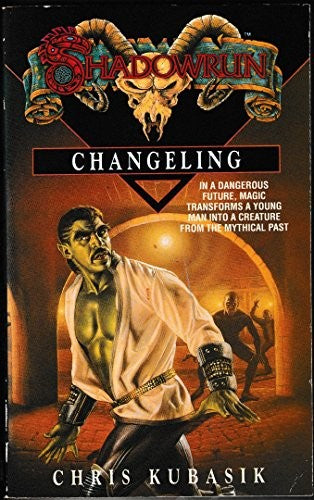 Shadowrun