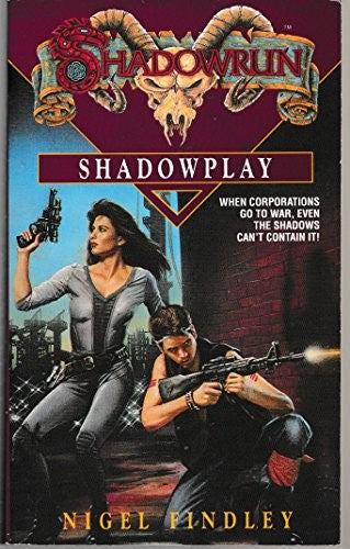 Shadowrun 9