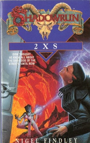 Shadowrun 4