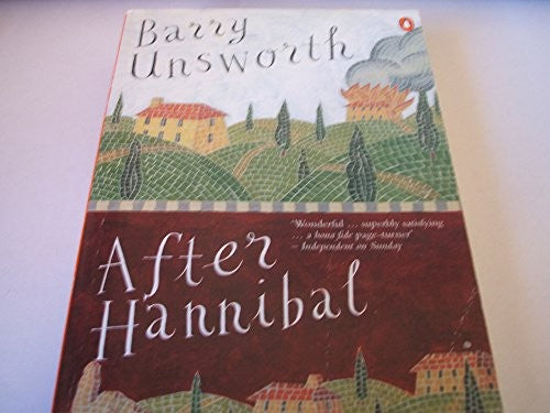 After Hannibal