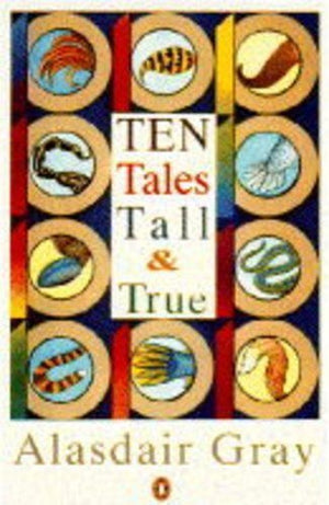 Ten Tales Tall and True