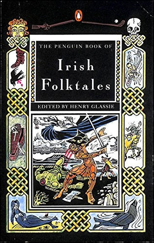 Irish Folktales
