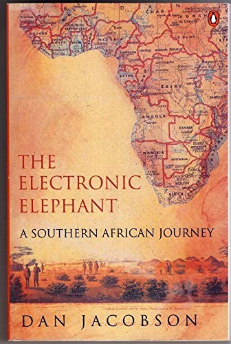The Electronic Elephant