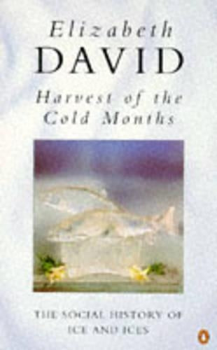Harvest of the Cold Months