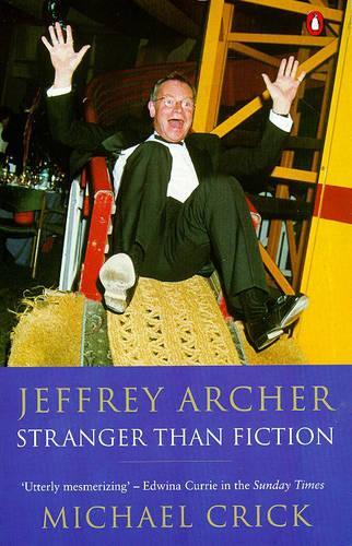 Jeffrey Archer