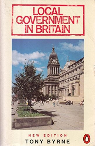 Local Government in Britain
