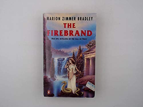 The Firebrand