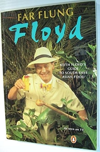 Far Flung Floyd